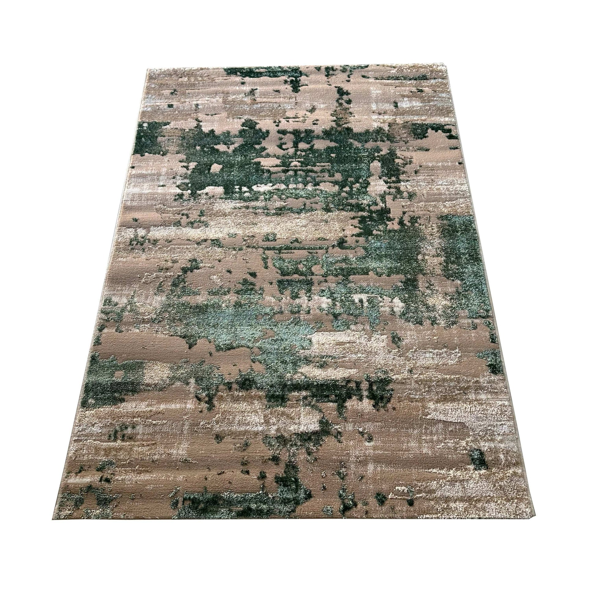 Inci 2, Modern Turkish Carpet