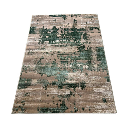 Inci 2, Modern Turkish Carpet