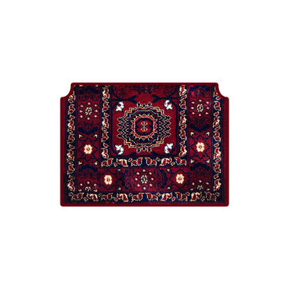 Oriental Car Mats
