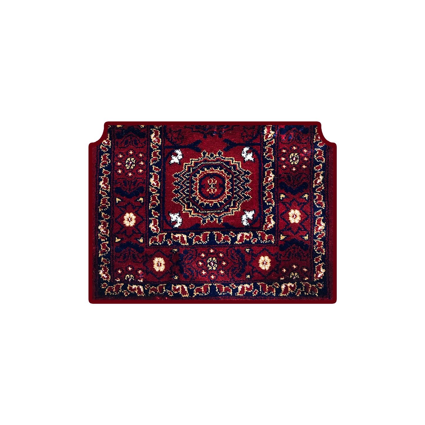 Oriental Car Mats