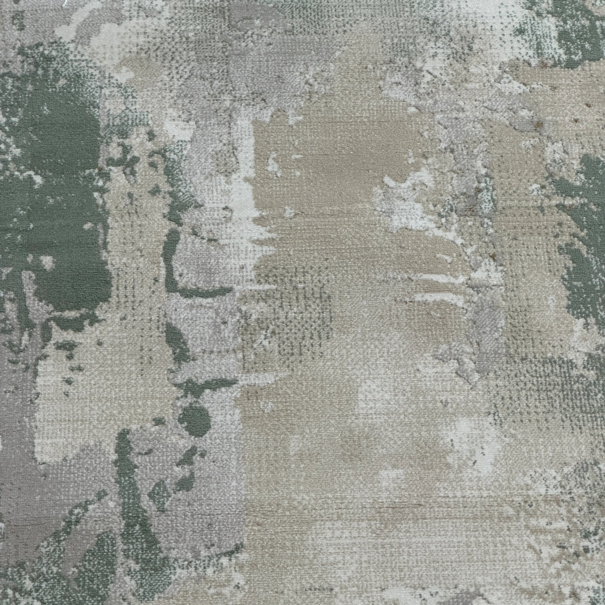 Iznik Modern Turkish Carpet, QASR2