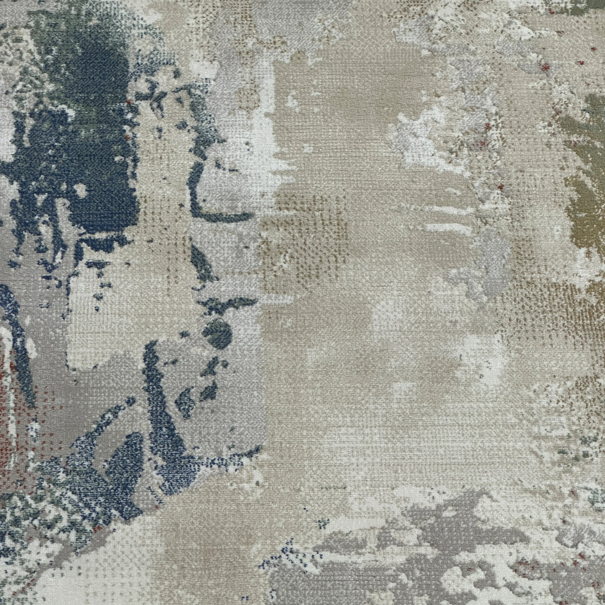 Iznik Modern Turkish Carpet, QASR2