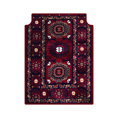 Oriental Car Mats