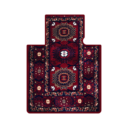 Oriental Car Mats