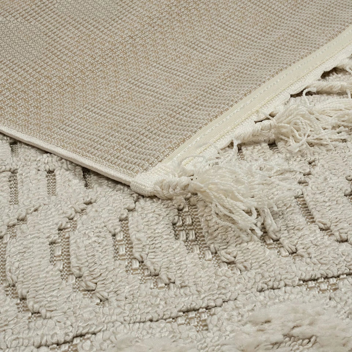 Le Mans Knitted Carpet, OE250A