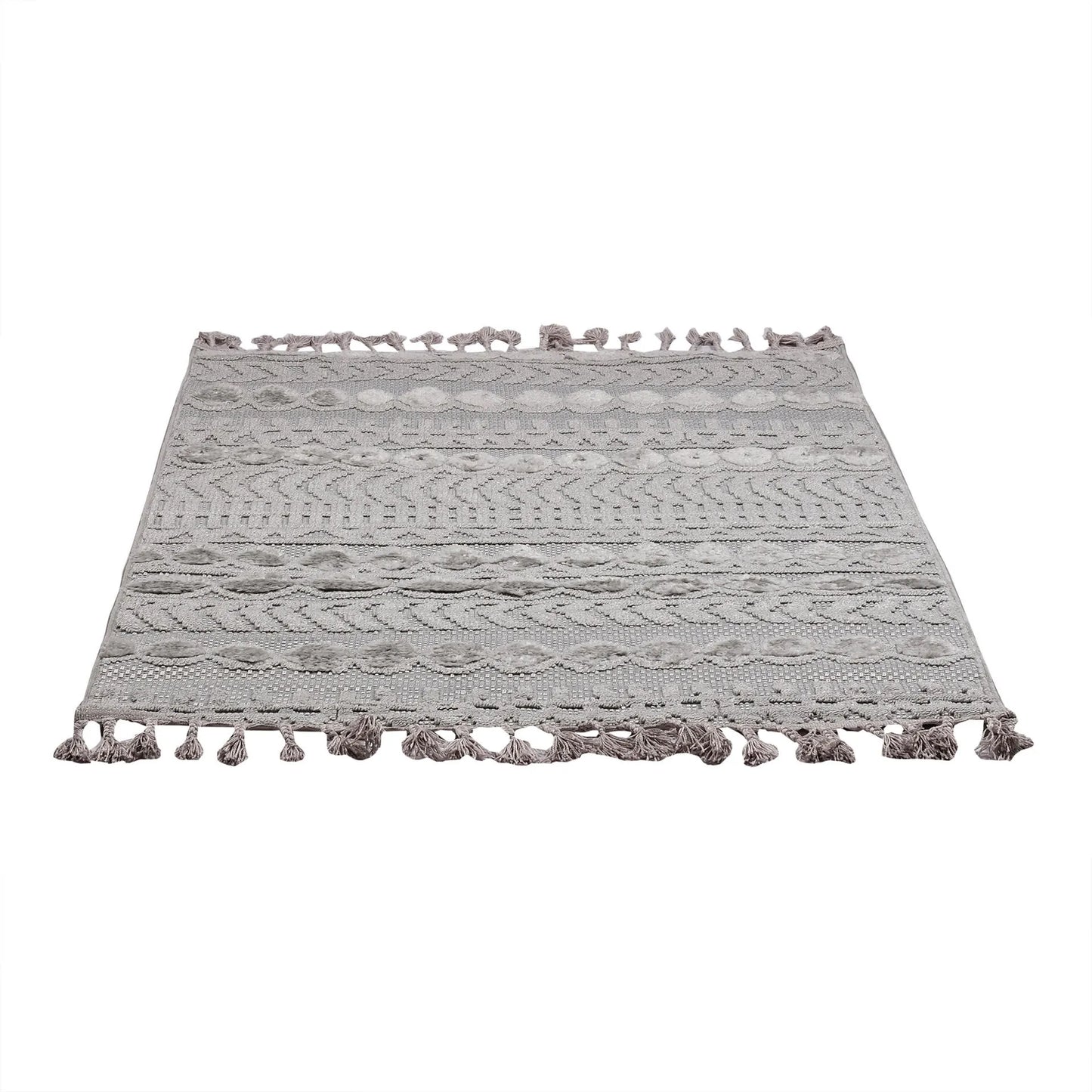Le Mans Knitted Carpet, OE250A