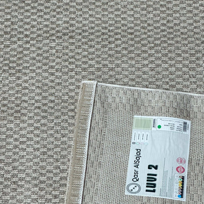 Luvi 2, Modern Turkish Carpet, A458A