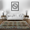 Maimana Kilim - Handmade Afghani Kilim - MG58, 100 x 150 cm
