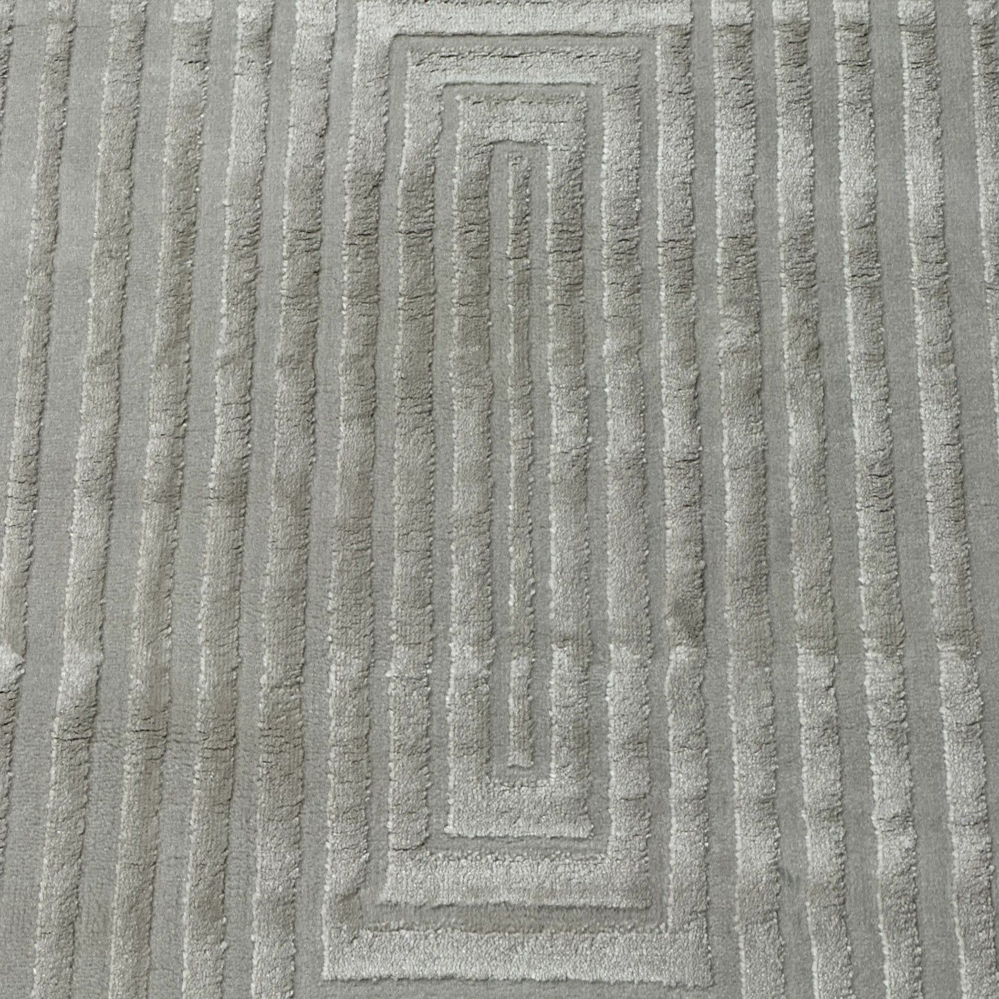 Modern, Patterned Turkish Carpet