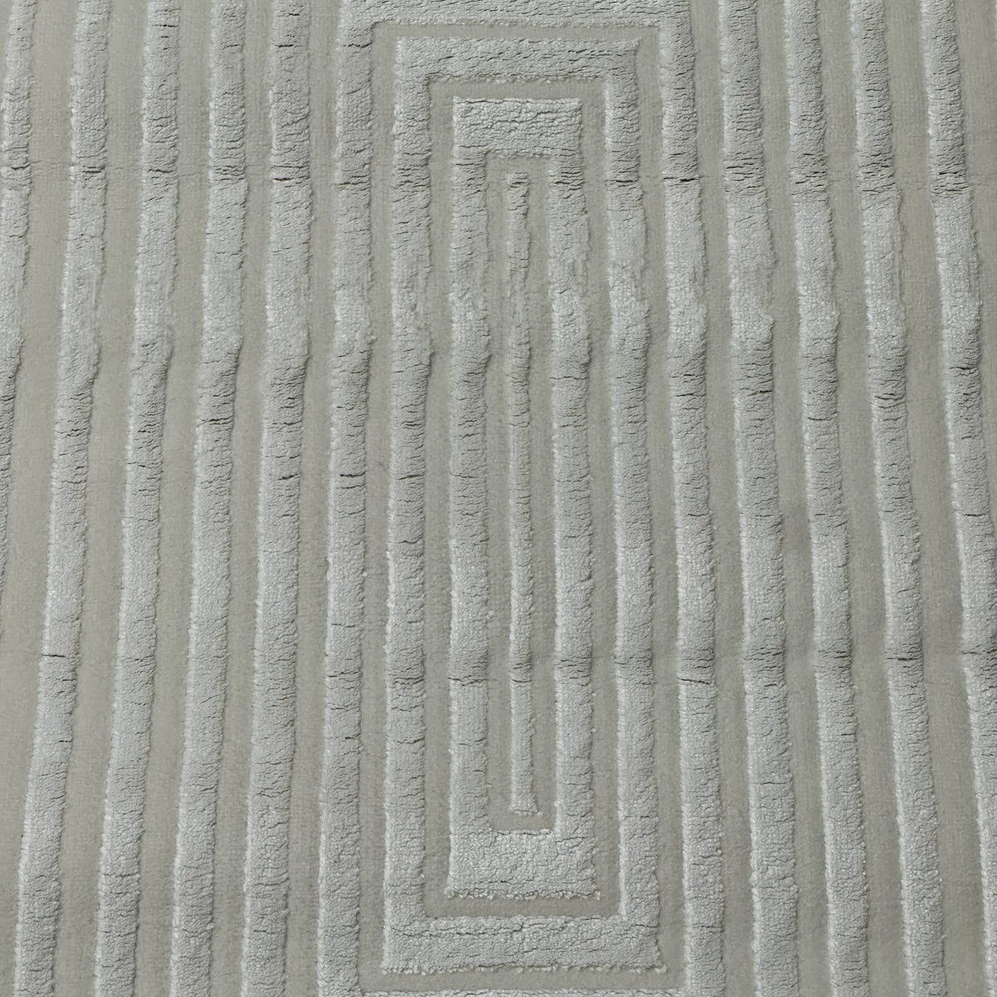 Modern, Patterned Turkish Carpet