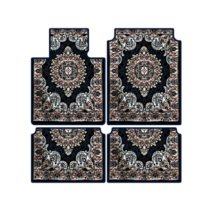 Oriental Car Mats