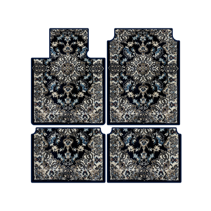Oriental Car Mats