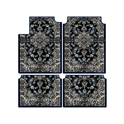 Oriental Car Mats