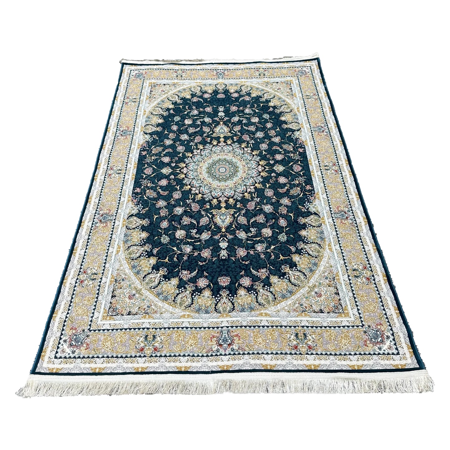 Persian Acrylic Carpet, PAC01 - 1200 Reeds