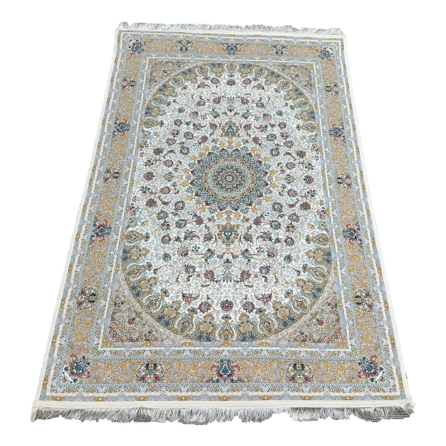 Persian Acrylic Carpet, PAC01 - 1200 Reeds