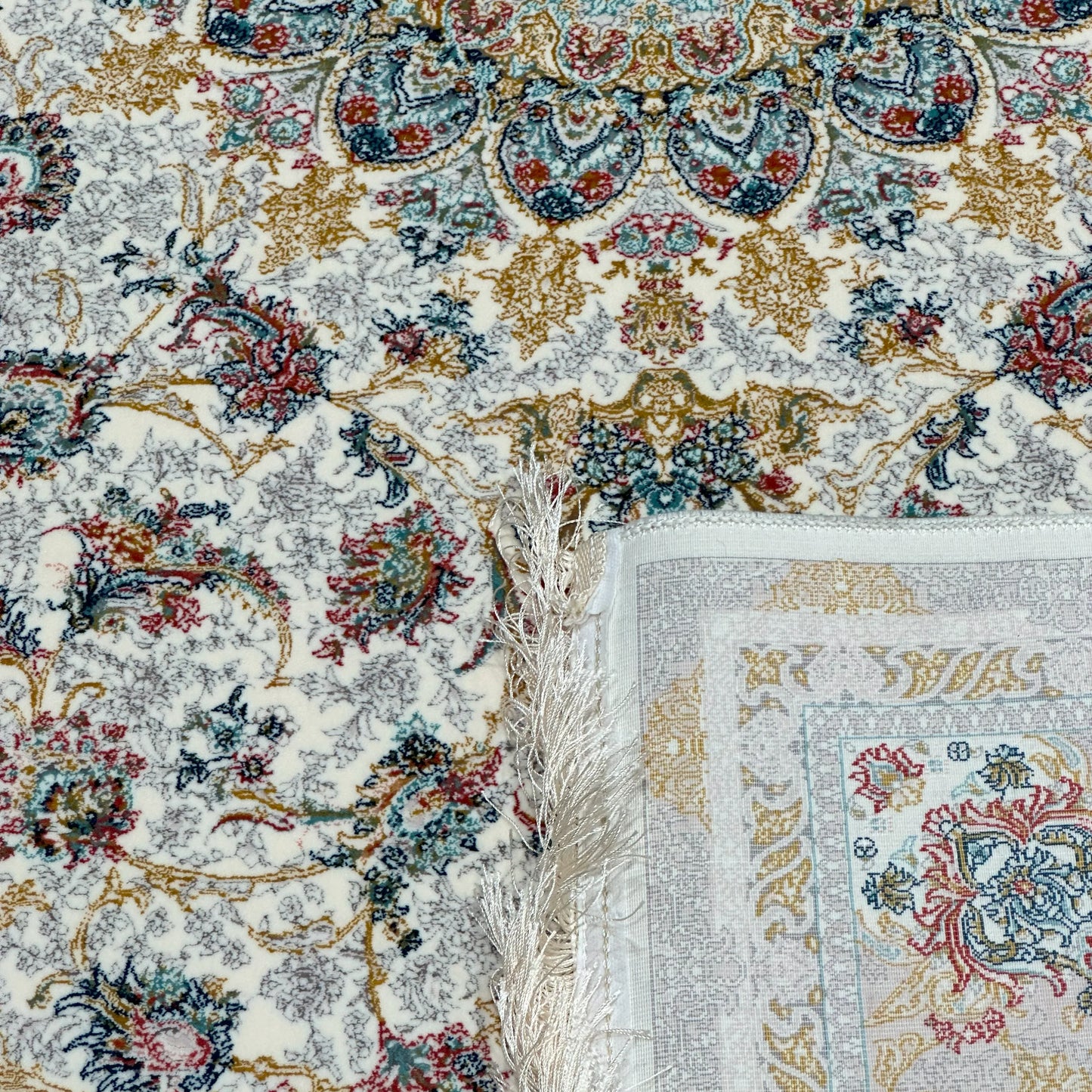 Persian Acrylic Carpet, PAC01 - 1200 Reeds