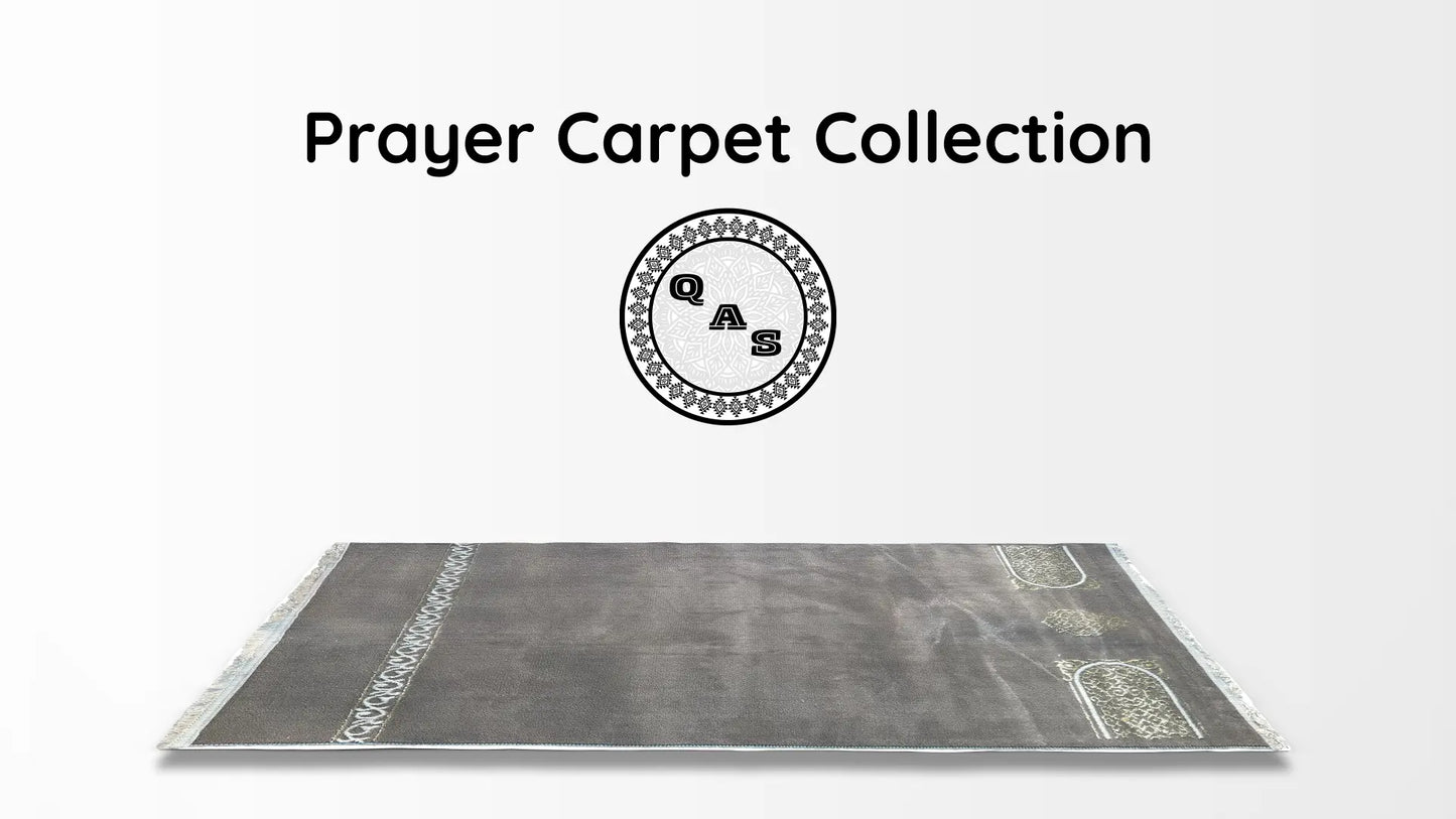 Prayer Carpet, PC01 - 80 x 120 cm