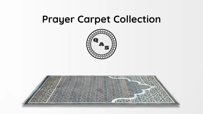 Prayer Carpet, PC02 - 80 x 120 cm