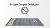 Prayer Carpet, PC04 - 80 x 120 cm