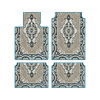 المقاس V1
