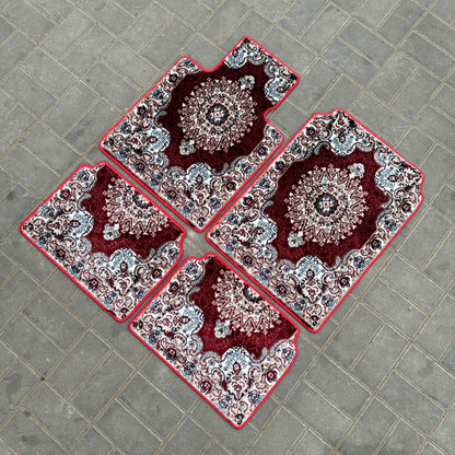Oriental Car Mats