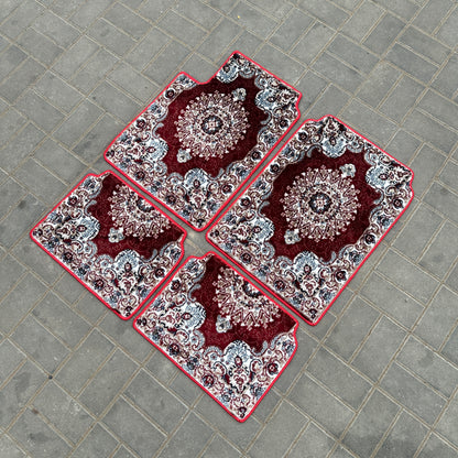 Oriental Car Mats