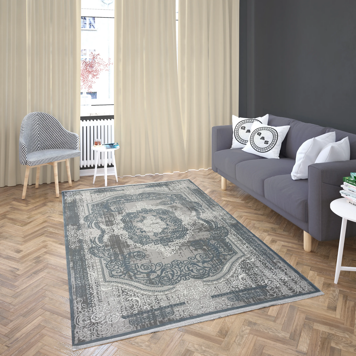 Classic Turkish Carpet, ST12