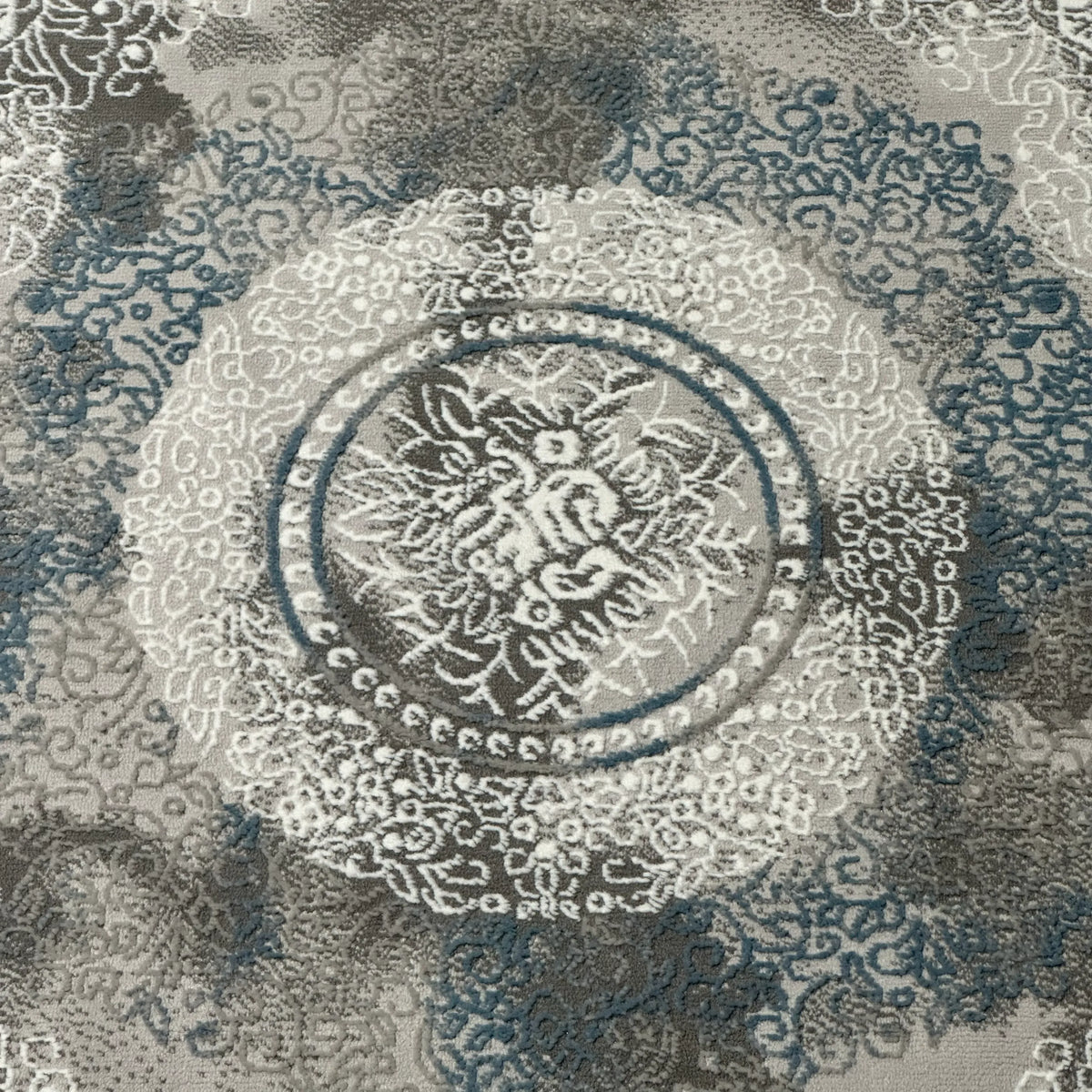 Classic Turkish Carpet, ST57
