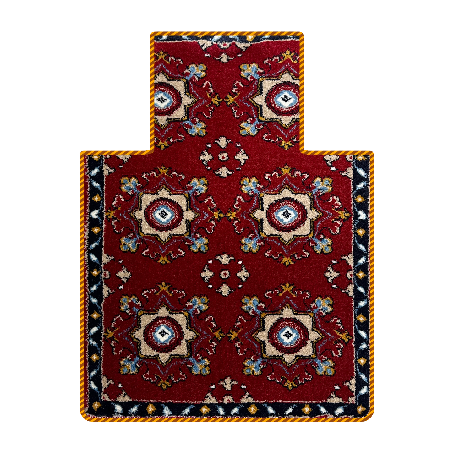 Oriental Car Mats