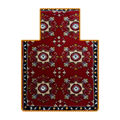 Oriental Car Mats