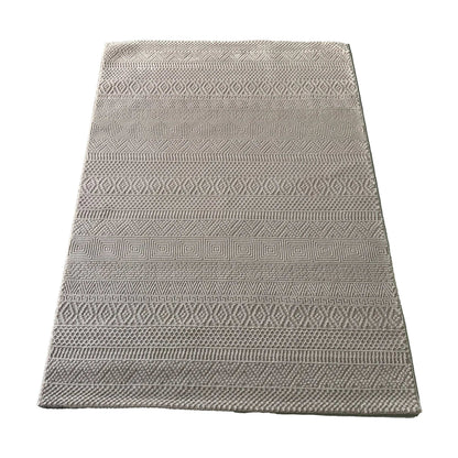 Sign 22, Recycled Patterned Carpet