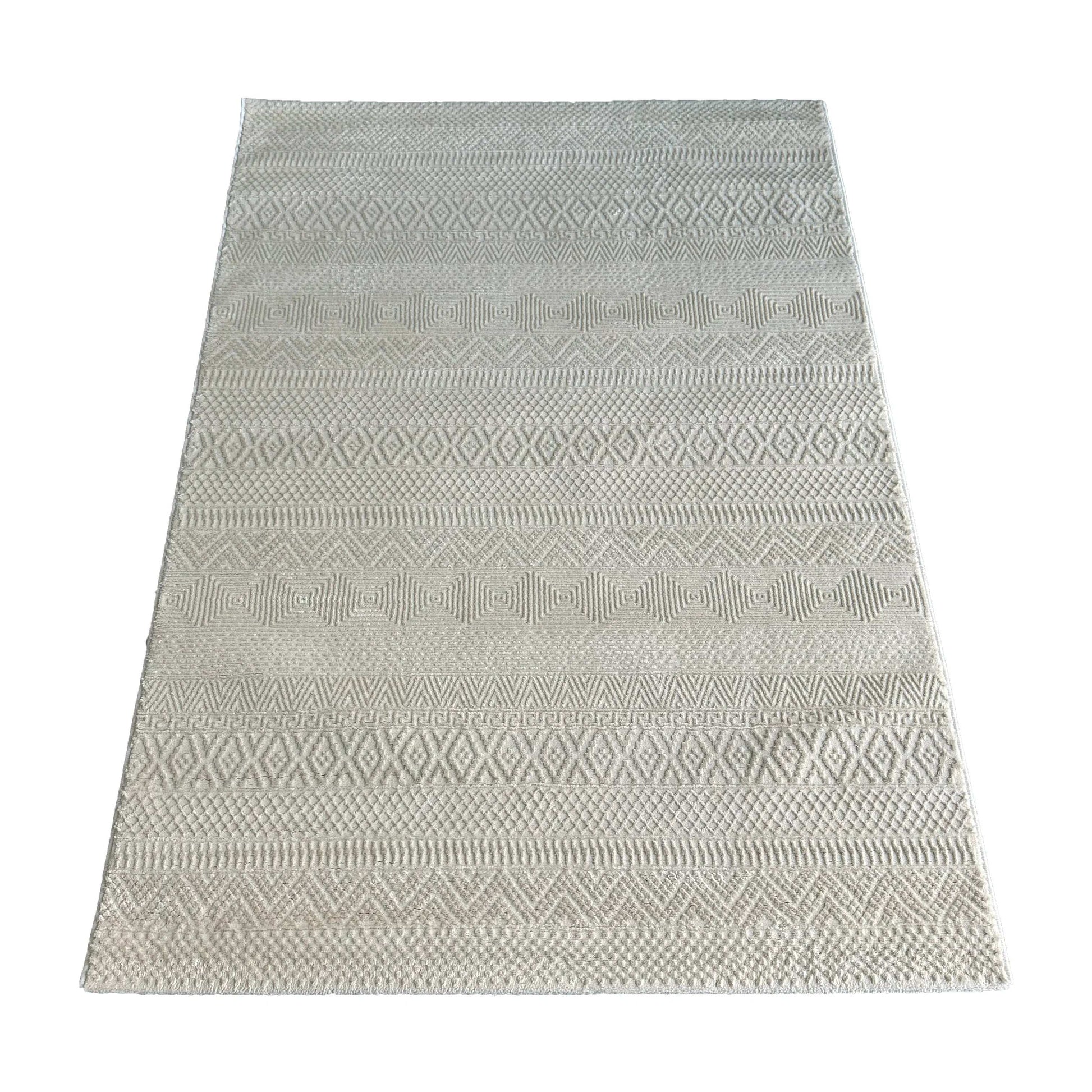 Sign 22, Recycled Patterned Carpet