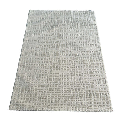 Sign 24, Recycled Patterned Carpet