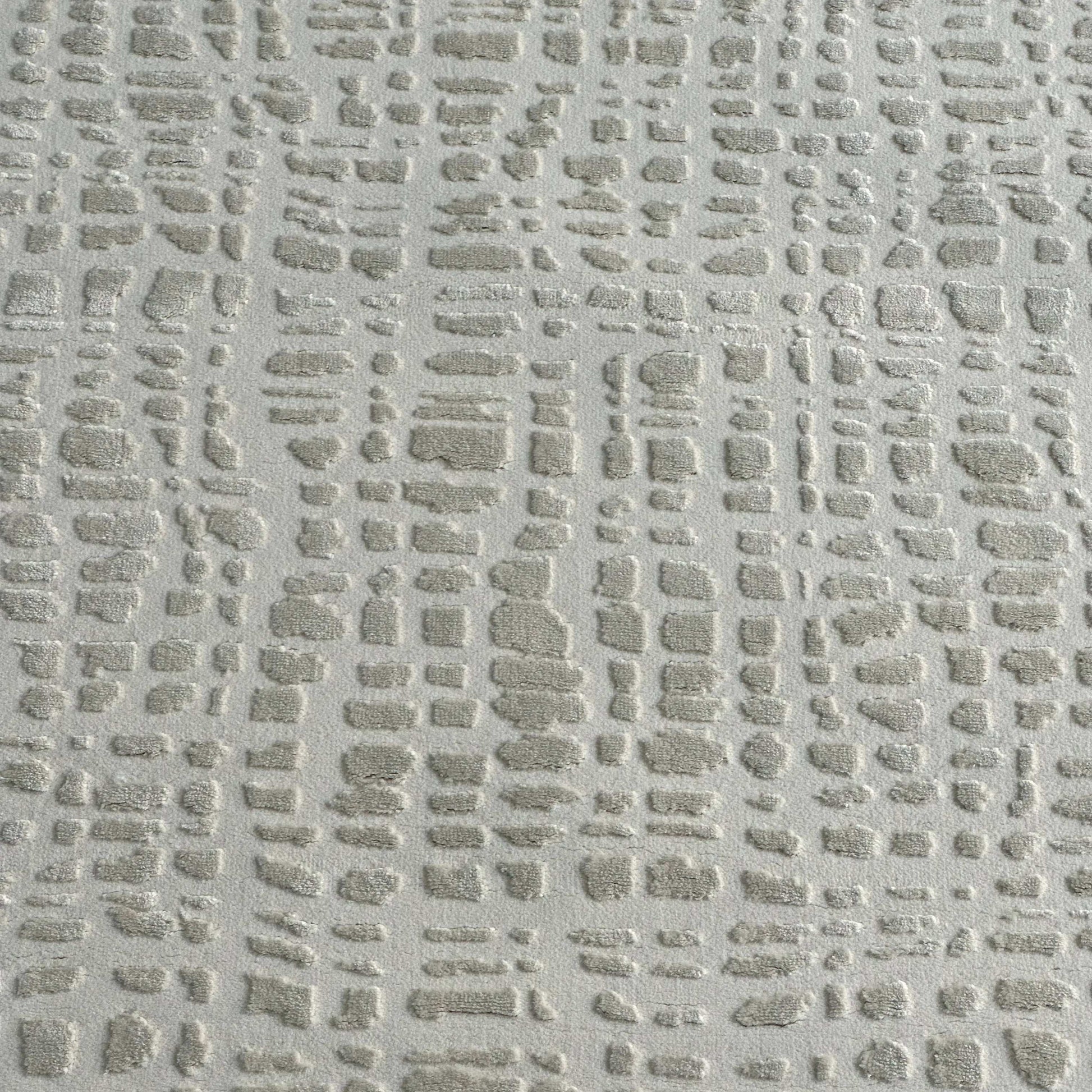 Sign 24, Recycled Patterned Carpet