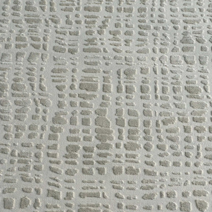 Sign 24, Recycled Patterned Carpet