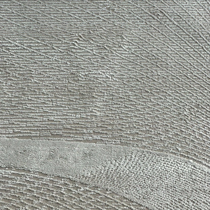 Sign 32, Recycled Patterned Carpet
