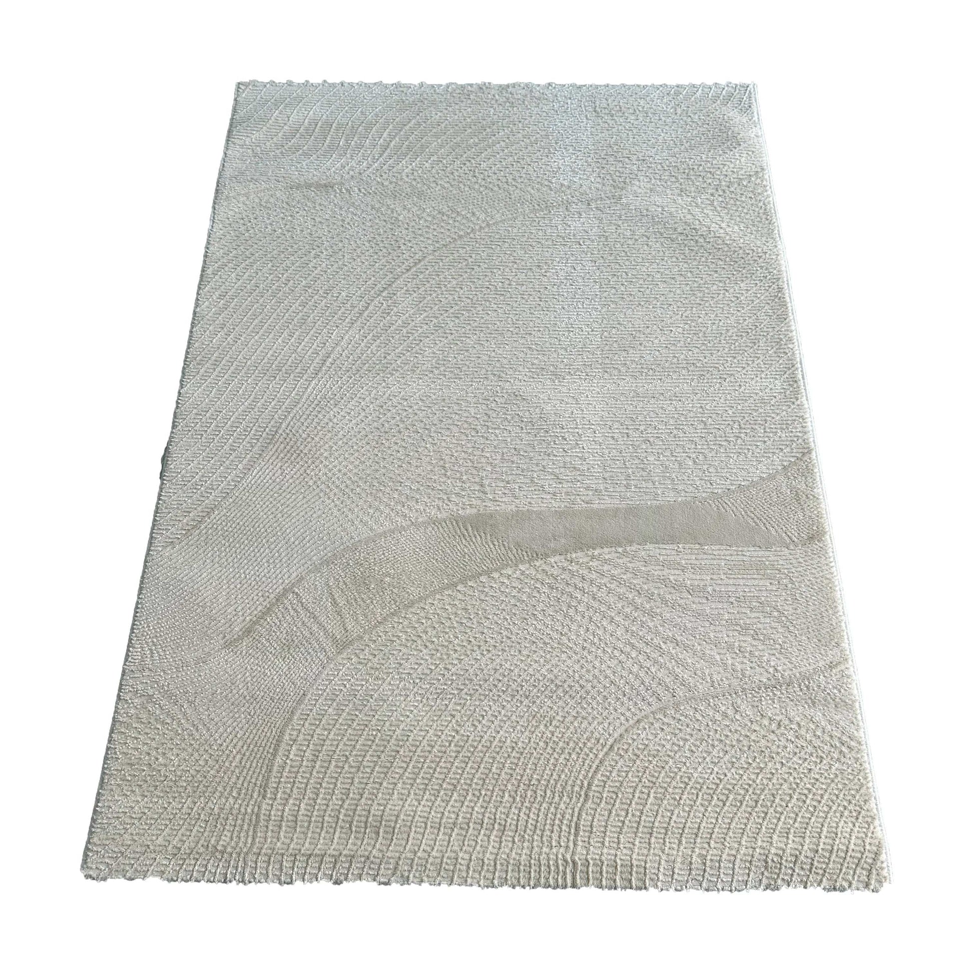 Sign 32, Recycled Patterned Carpet
