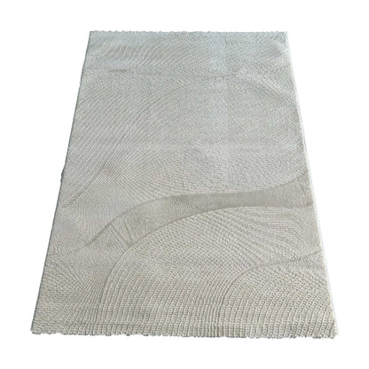 Sign 32, Recycled Patterned Carpet