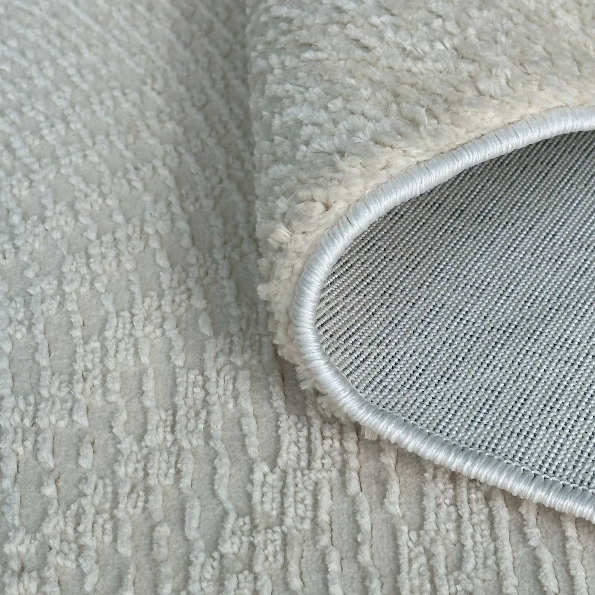Sign 32, Recycled Patterned Carpet