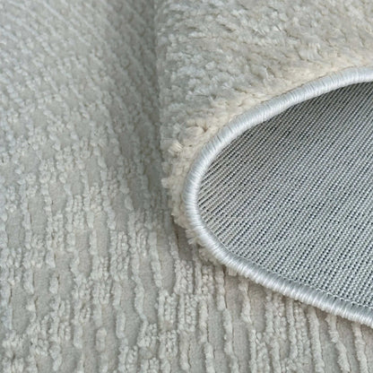 Sign 32, Recycled Patterned Carpet