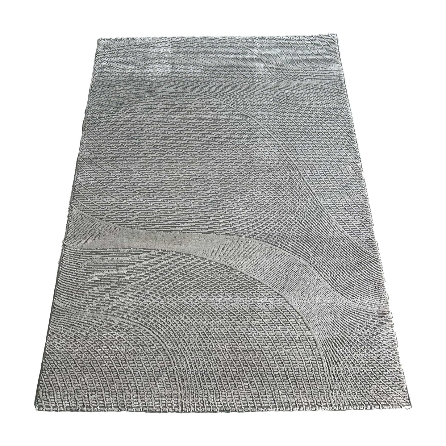 Sign 32, Recycled Patterned Carpet