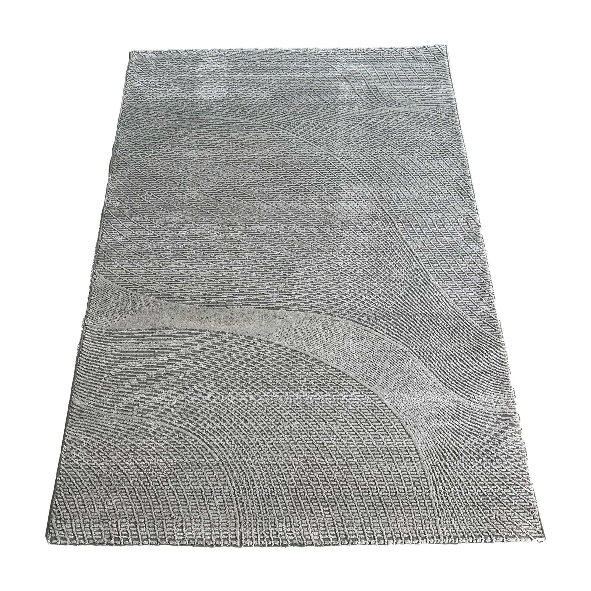Sign 32, Recycled Patterned Carpet
