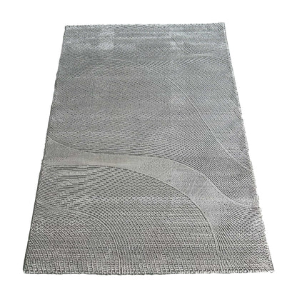 Sign 32, Recycled Patterned Carpet