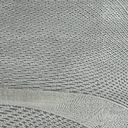 Sign 32, Recycled Patterned Carpet