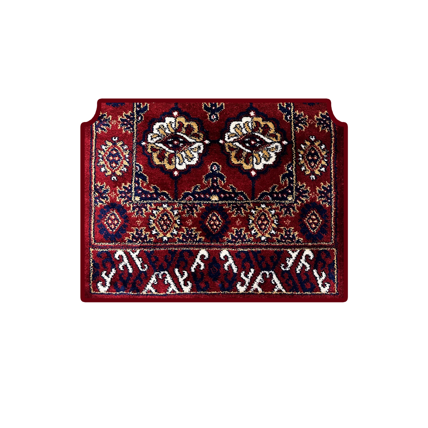Oriental Car Mats