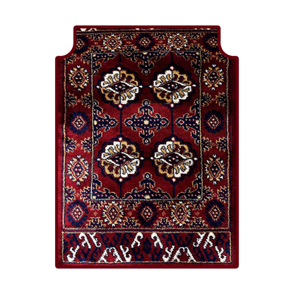 Oriental Car Mats