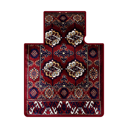 Oriental Car Mats
