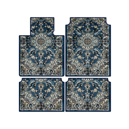 Oriental Car Mats