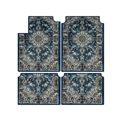 Oriental Car Mats