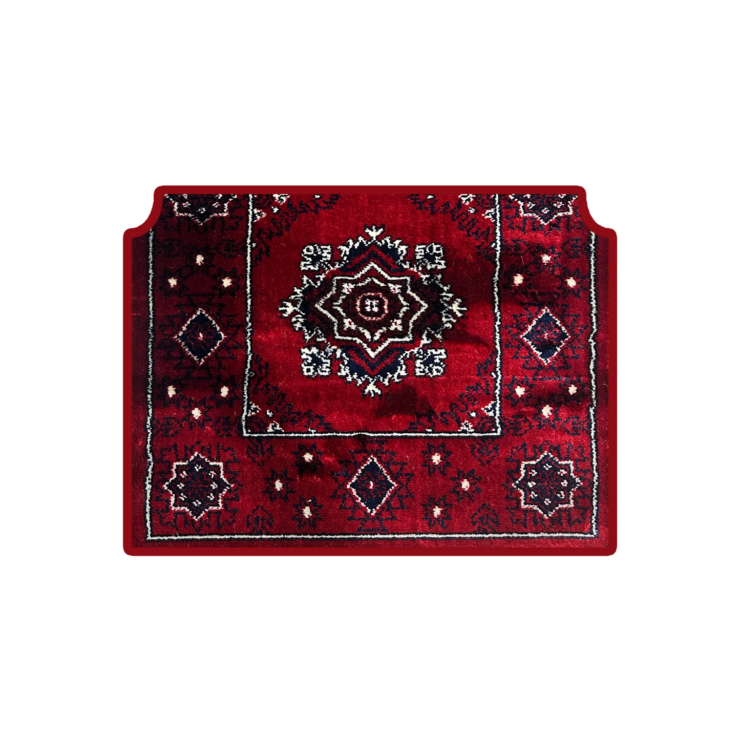 Oriental Car Mats